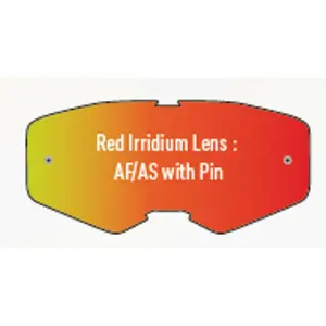 sito irydowe z trzpieniem Kenny AF/AS Ventury image-0