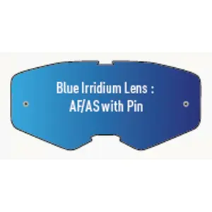 Iridium-Bildschirm mit Pin Kenny AF/AS Ventury image-0