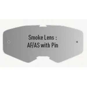 rendimiento de la pantalla ahumada Kenny AF/AS image-0