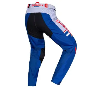 Motorcycle Trousers Kenny outsiders image-1