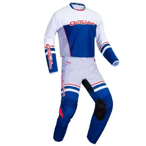 Motorcycle Trousers Kenny outsiders image-2