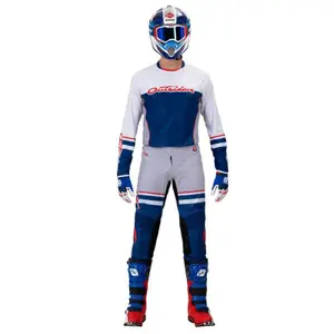 Motorcycle Trousers Kenny outsiders image-3