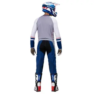 Motorcycle Trousers Kenny outsiders image-4
