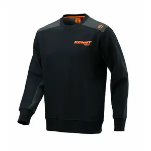 Motorcycle sweatshirt Kenny cvc racing image-0