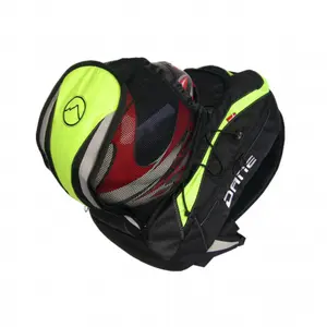 Sacs à dos Dane Profi neon image-1