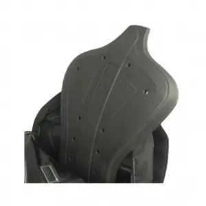 Sacs à dos Dane Profi neon image-3