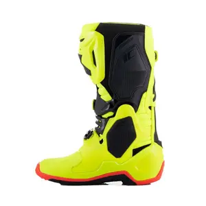 Trial-Motorradstiefel Alpinestars Tech 10 image-1