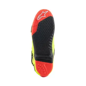 Trial-Motorradstiefel Alpinestars Tech 10 image-4