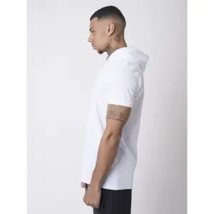 T-shirt mit Kapuze Project X Paris image-2
