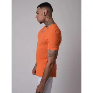 Basic gevlekt T-shirt Project X Paris image-2