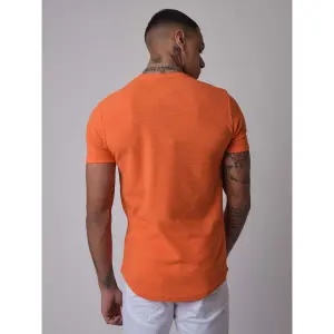 Basic gevlekt T-shirt Project X Paris image-3