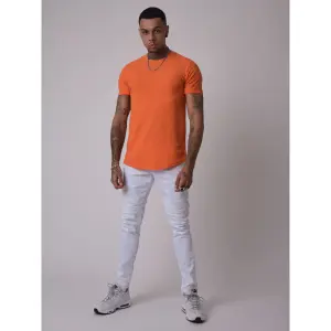 Basic gevlekt T-shirt Project X Paris image-1