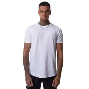 T-shirt básica com manchas Project X Paris image-0