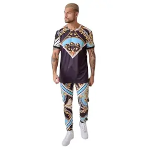 Barok T-shirt Project X Paris baba collab image-0