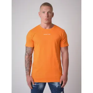 T-Shirt mit Logostickerei Project X Paris image-1