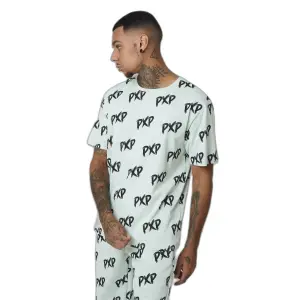 T-shirt Project X Paris brush all over image-1