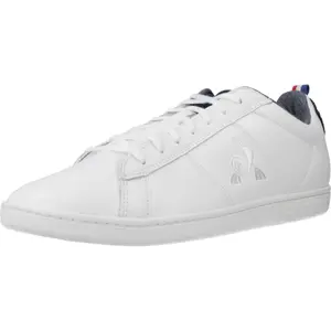 Formadores Le Coq Sportif Courtclassic denim image-1