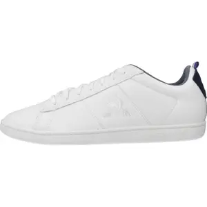 Formadores Le Coq Sportif Courtclassic denim image-2