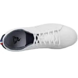 Formadores Le Coq Sportif Courtclassic denim image-4