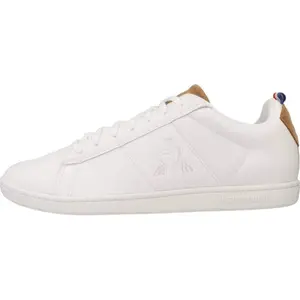 Tränare Le Coq Sportif Courtclassic printemps image-0