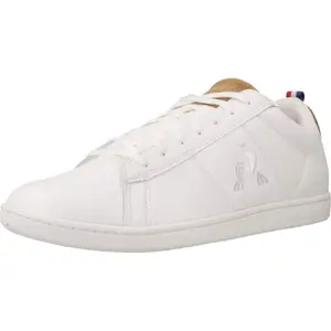 Tränare Le Coq Sportif Courtclassic printemps image-1
