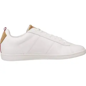 Tränare Le Coq Sportif Courtclassic printemps image-4