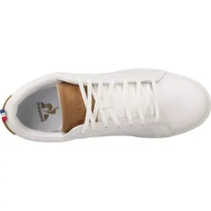 Tränare Le Coq Sportif Courtclassic printemps image-5