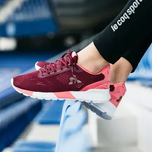 Zapatillas de mujer Le Coq Sportif x Etam Omega image-4