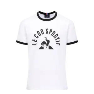 Children's T-shirt Le Coq Sportif Essentiels bat n°4 image-0