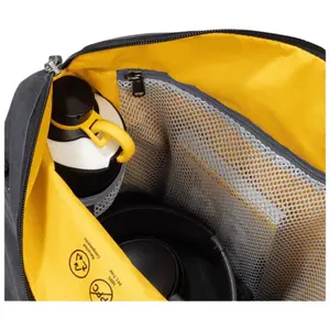 Saco de ombro Jack Wolfskin Traveltopia Shopper 26 image-4