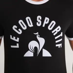 Camiseta Le Coq Sportif Essentiels n°3 image-2
