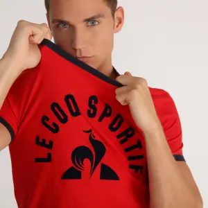 Camiseta Le Coq Sportif Essentiels n°3 image-4
