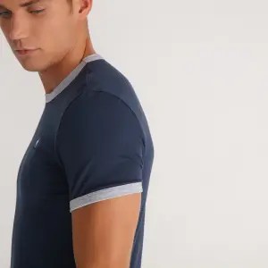 Camiseta Le Coq Sportif Essentiels n°4 image-2