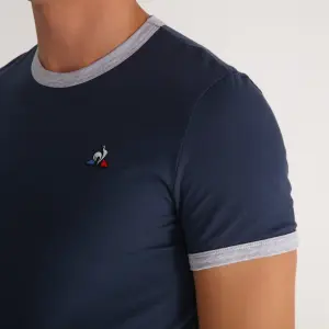 Camiseta Le Coq Sportif Essentiels n°4 image-4