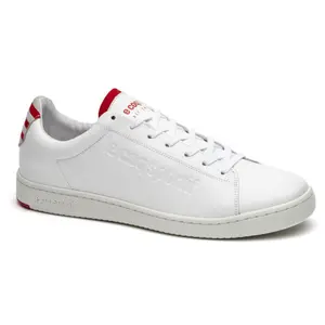 Shoes Le Coq Sportif Blazon Rayures image-0