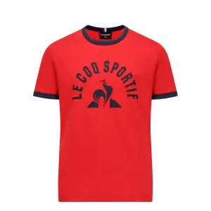 Children's T-shirt Le Coq Sportif Essentiels bat n°4 image-0