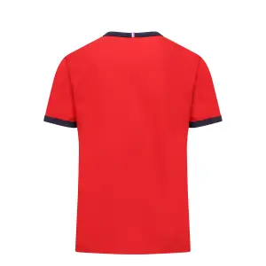 Children's T-shirt Le Coq Sportif Essentiels bat n°4 image-1