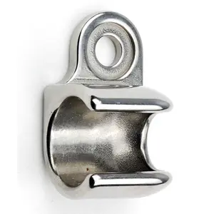 Clamp for receiving the kit's ball joint Thule Axle Mount Ezhitch Cup image-0