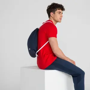 Shoulder bag Le Coq Sportif Essentiels image-2