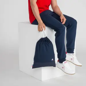 Shoulder bag Le Coq Sportif Essentiels image-3