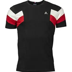 Camiseta Le Coq Sportif Tricolore Pronto image-0