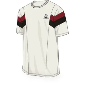 Camiseta Le Coq Sportif Tricolore Pronto image-0