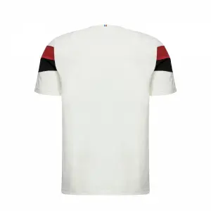 Camiseta Le Coq Sportif Tricolore Pronto image-2