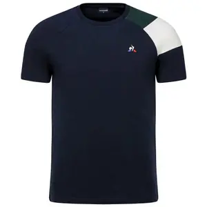 Camiseta Le Coq Sportif Tricolore N°2 image-0