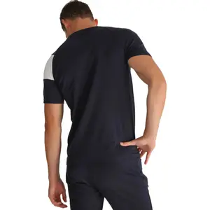 Camiseta Le Coq Sportif Tricolore N°2 image-1