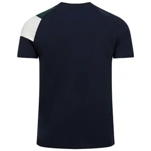 Camiseta Le Coq Sportif Tricolore N°2 image-2