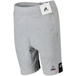 Short Le Coq Sportif Essentiels n°1 image-1