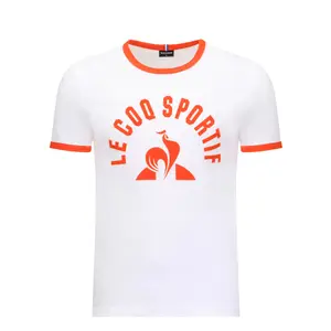 Camiseta Le Coq Sportif Essentiels image-0