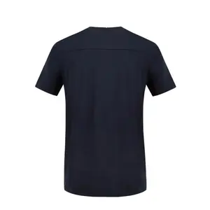 Camiseta Le Coq Sportif Tricolore N°6 M image-1