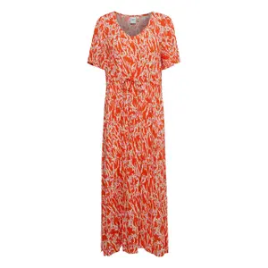 Robe femme Ichi Ihvera - 20 image-0